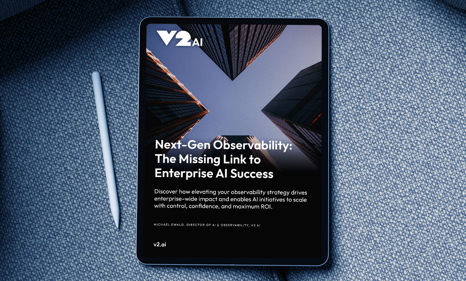 Next-Gen Observability ebook